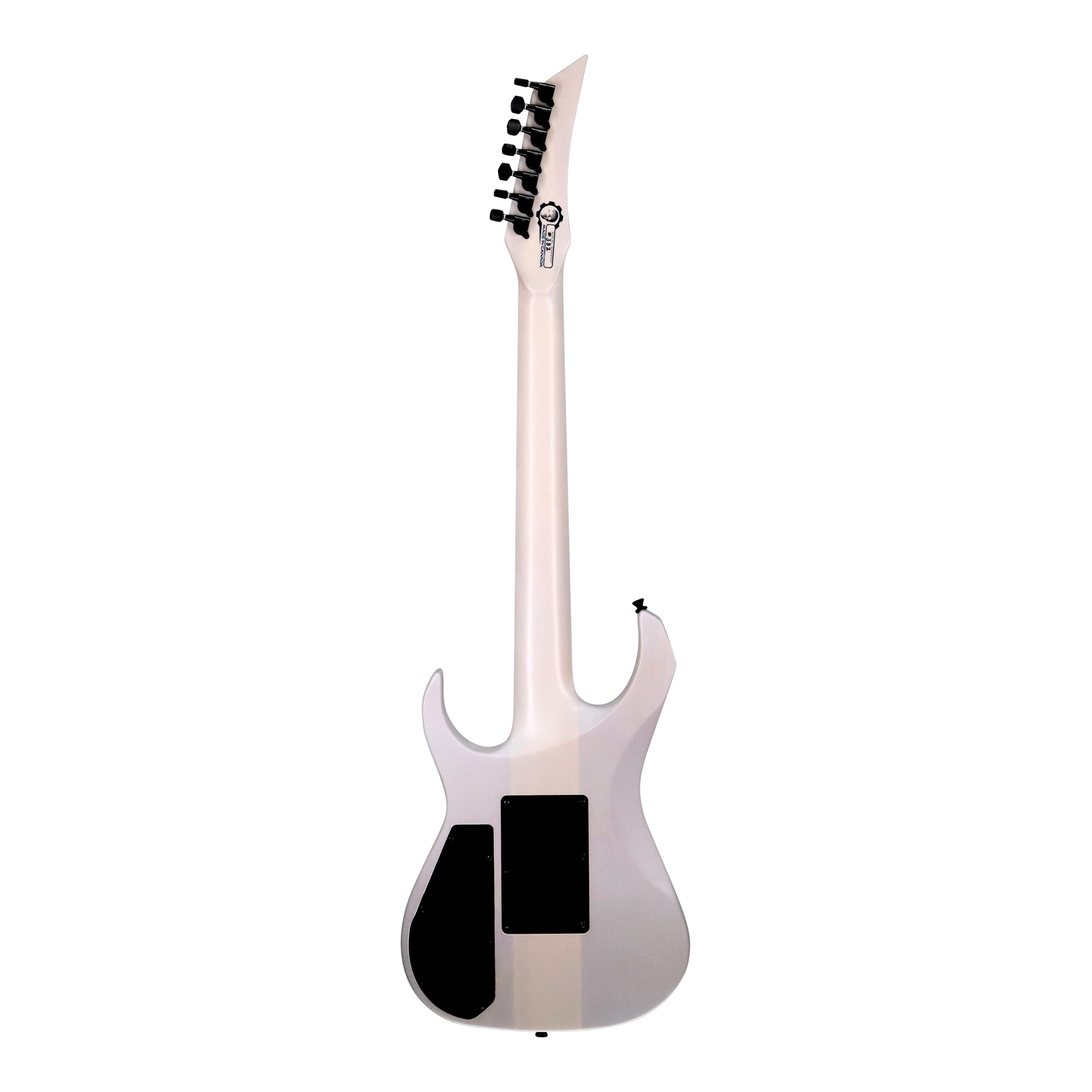 M-SR7FR TRANS-WHITE